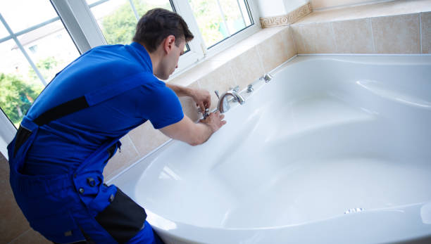 Best Residential Plumbing Services  in Caon City, CO